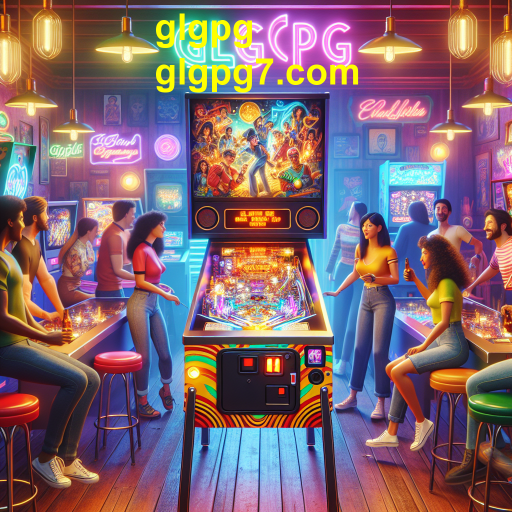 A Magia dos Jogos Arcade: Uma Viagem Nostálgica