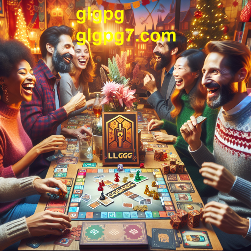 A Renascença dos Jogos de Tabuleiro: Entretenimento e Conexão Social