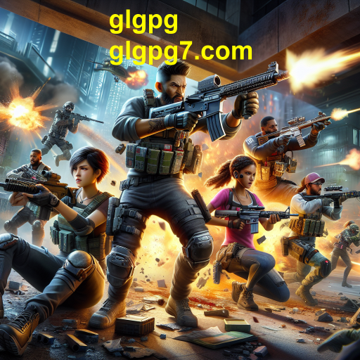 A Evolução dos Jogos de Tiro: Da Ação Clássica à Imersão Moderna