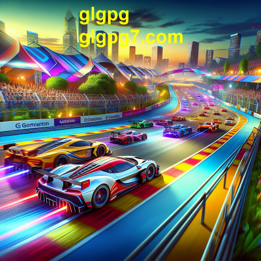 A Evolução dos Jogos de Corrida: Da Arcada ao Mundo Virtual