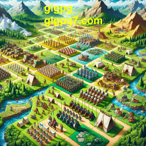 A Evolução dos Jogos de Estratégia: Desafios e Estratégias no Mundo dos Videogames